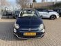 Fiat 500 CABRIO 1.0 Hybrid Dolcevita '' ZEER MOOI '' weinig KM