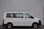 Volkswagen Transporter Kombi 2.0 TDI L1H1 Trendline 9-PERSOONS / AIRCO / TREKHAAK