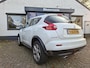Nissan Juke 1.6 Acenta Goed lezen!