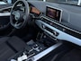 Audi A4 AVANT 2.0 TFSI 190pk Sport S line black edition / Pano