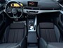 Audi A4 AVANT 2.0 TFSI 190pk Sport S line black edition / Pano