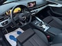 Audi A4 AVANT 2.0 TFSI 190pk Sport S line black edition / Pano