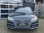Audi A4 AVANT 2.0 TFSI 190pk Sport S line black edition / Pano