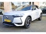 DS 3 Crossback E-Tense Performance Line 50 kWh LEER/ALCANTARA CARPLAY 360-CAMERA DAB CRUISE CLIMA NAVI VOICE KEYLESS 2XPDC 18''LMV NAP