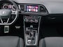 SEAT Leon 2.0 TSI FR 190 PK VIRTUAL*CAMERA*KEYLESS*BEATS*LANE*PANO