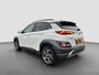 Hyundai Kona 1.6 GDI HEV 141pk Premium Sky | Camera | Schuifdak | Leder | 18'' velgen | Stoelventilatie | Stoelverwarming | Adaptive cruise controle | Keyless entry | Premium audio