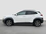 Hyundai Kona 1.6 GDI HEV 141pk Premium Sky | Camera | Schuifdak | Leder | 18'' velgen | Stoelventilatie | Stoelverwarming | Adaptive cruise controle | Keyless entry | Premium audio