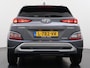 Hyundai Kona |142PK AUT. HEV Hybride Semi-Auto-Pilot (lane-Assist+Camera+Adap.Cruise) Navi Ecc Apple Carplay Android Digi-Dash Head Up Display Pdc Krell®-Audio Fashion  Lmv Isofix DAB Led Regen-Lichtsensor 1e Eigenaar Origineel Nederlandse Auto