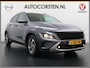 Hyundai Kona |142PK AUT. HEV Hybride Semi-Auto-Pilot (lane-Assist+Camera+Adap.Cruise) Navi Ecc Apple Carplay Android Digi-Dash Head Up Display Pdc Krell®-Audio Fashion  Lmv Isofix DAB Led Regen-Lichtsensor 1e Eigenaar Origineel Nederlandse Auto