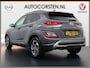 Hyundai Kona |142PK AUT. HEV Hybride Semi-Auto-Pilot (lane-Assist+Camera+Adap.Cruise) Navi Ecc Apple Carplay Android Digi-Dash Head Up Display Pdc Krell®-Audio Fashion  Lmv Isofix DAB Led Regen-Lichtsensor 1e Eigenaar Origineel Nederlandse Auto