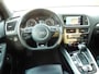 Audi Q5 2.0 TFSI QUATTRO* S-LINE*LEDER*PANO*XENON*STD KACHEL*