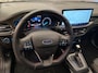 Ford Focus Wagon wagon 1.0 EcoBoost Hybrid ST Line | Trekhaak | Stoel/stuur/voorruit verwarming | Cruise adaptief | Dodehoek detectie | Camera | Apple Carplay/Android Auto | Achteruitrijcamera | Apple Carplay/Android Auto|telefoonintegratie premium | Cruise control adaptief met Stop&Go en stuurhulp