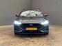 Ford Focus Wagon wagon 1.0 EcoBoost Hybrid ST Line | Trekhaak | Stoel/stuur/voorruit verwarming | Cruise adaptief | Dodehoek detectie | Camera | Apple Carplay/Android Auto | Achteruitrijcamera | Apple Carplay/Android Auto|telefoonintegratie premium | Cruise control adaptief met Stop&Go en stuurhulp