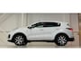 Kia Sportage 1.6 T-GDI GT-Line 2e Eigenaar Trekhaak Leer Led Mooi!