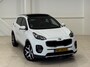 Kia Sportage 1.6 T-GDI GT-Line 2e Eigenaar Trekhaak Leer Led Mooi!