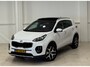 Kia Sportage 1.6 T-GDI GT-Line 2e Eigenaar Trekhaak Leer Led Mooi!