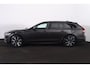 Volvo V90 T6 Recharge AWD Plus Dark - IntelliSafe Assist & Surround - 360º Camera - Harman/Kardon audio - Adaptieve LED koplampen - Verwarmde voorstoelen, stuur & achterbank - Parkeersensoren voor & achter - Elektr. bedienb. voorstoelen met geheugen - Extra getint glas - Elektr. inklapbare trekhaak - 19' LMV
