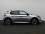 Peugeot e-208 5drs. 50kWh (3-Fase) GT-Line | 1e-Eig. | Navi | Camera | Led Sfeerlicht | Led Koplampen | Leder / Alcantara |