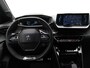 Peugeot e-208 5drs. 50kWh (3-Fase) GT-Line | 1e-Eig. | Navi | Camera | Led Sfeerlicht | Led Koplampen | Leder / Alcantara |