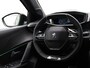 Peugeot e-208 5drs. 50kWh (3-Fase) GT-Line | 1e-Eig. | Navi | Camera | Led Sfeerlicht | Led Koplampen | Leder / Alcantara |
