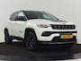 Jeep Compass 4xe 240 Plug-in Hybrid Electric S | Stoel & stuurverwarming | Half leder | Camera | Adaptive cruise | Carplay | Keyless | Digital Cockpit | Climate control | PHEV