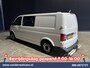 Volkswagen Transporter 2.0 TDI 150pk L2H1 Dubbele Cabine Euro6 inrichting Airco | 5-Zits | Camera | Cruisecontrol | 2500kg Trekhaak Parkeersensoren