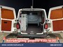 Volkswagen Transporter 2.0 TDI 150pk L2H1 Dubbele Cabine Euro6 inrichting Airco | 5-Zits | Camera | Cruisecontrol | 2500kg Trekhaak Parkeersensoren