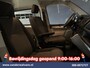 Volkswagen Transporter 2.0 TDI 150pk L2H1 Dubbele Cabine Euro6 inrichting Airco | 5-Zits | Camera | Cruisecontrol | 2500kg Trekhaak Parkeersensoren
