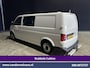Volkswagen Transporter 2.0 TDI 150pk L2H1 Dubbele Cabine Euro6 Airco | 5-Zits | Camera | Cruisecontrol | 2500kg Trekhaak Parkeersensoren