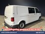 Volkswagen Transporter 2.0 TDI 150pk L2H1 Dubbele Cabine Euro6 inrichting Airco | 5-Zits | Camera | Cruisecontrol | 2500kg Trekhaak Parkeersensoren