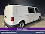 Volkswagen Transporter 2.0 TDI 150pk L2H1 Dubbele Cabine Euro6 Airco | 5-Zits | Camera | Cruisecontrol | 2500kg Trekhaak Parkeersensoren