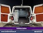 Volkswagen Transporter 2.0 TDI 150pk L2H1 Dubbele Cabine Euro6 Airco | 5-Zits | Camera | Cruisecontrol | 2500kg Trekhaak Parkeersensoren