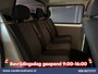 Volkswagen Transporter 2.0 TDI 150pk L2H1 Dubbele Cabine Euro6 inrichting Airco | 5-Zits | Camera | Cruisecontrol | 2500kg Trekhaak Parkeersensoren