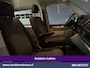 Volkswagen Transporter 2.0 TDI 150pk L2H1 Dubbele Cabine Euro6 Airco | 5-Zits | Camera | Cruisecontrol | 2500kg Trekhaak Parkeersensoren