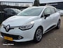 Renault Clio Estate 1.5 dCi ECO Night&Day 1e eigenaar dealer onderhouden Zeer netjes airco cruis control parkeer sensor