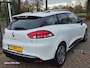 Renault Clio Estate 1.5 dCi ECO Night&Day 1e eigenaar dealer onderhouden Zeer netjes airco cruis control parkeer sensor