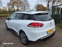 Renault Clio Estate 1.5 dCi ECO Night&Day 1e eigenaar dealer onderhouden Zeer netjes airco cruis control parkeer sensor