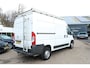 Peugeot Boxer 333 2.2 HDI L2H2 XR Lengte 2, hoogte 2, imperial.