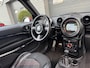 MINI Paceman Mini 1.6 John Cooper Works ALL4 | Navigatie | Climate Control | Lichtmetalen Velgen | Parkeersensoren |