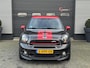 MINI Paceman Mini 1.6 John Cooper Works ALL4 | Navigatie | Climate Control | Lichtmetalen Velgen | Parkeersensoren |