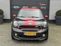 MINI Paceman Mini 1.6 John Cooper Works ALL4 | Navigatie | Climate Control | Lichtmetalen Velgen | Parkeersensoren |
