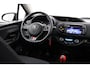 Toyota Yaris 1.0 VVT-i Design Sport | Cruise Control | Clima | Camera | Rijstrooksensor | 15 inch | Privacy glas | Bluetooth | Dakspoiler