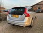 Volvo V60 1.6 D2 Summum | Schuif/Kanteldak + Leder + Cruise + Navi Nu € 6.975,-!!!