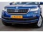 Skoda Kodiaq 1.5 TSI 150pk Business Edition 7p. Full map navigatie/ Cruise control/ DAB+/ Camera/ LED