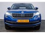 Skoda Kodiaq 1.5 TSI 150pk Business Edition 7p. Full map navigatie/ Cruise control/ DAB+/ Camera/ LED