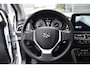 Suzuki S-Cross 1.4 Boosterjet Style Smart Hybrid | elektrisch glazen panorama-dak | electronic climate controle | lederen bekleding |
