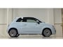 Fiat 500 1.4i 16V Lounge Panoramadak 9" scherm Clima APK 29-11-2026