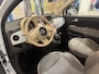 Fiat 500 1.4i 16V Lounge Panoramadak 9" scherm Clima APK 29-11-2026