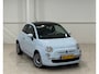 Fiat 500 1.4i 16V Lounge Panoramadak 9" scherm Clima APK 29-11-2026
