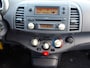 Nissan Micra 1.2 VISIA/Weinig KM/Zeer nette auto!!!